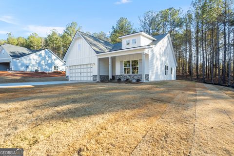 A home in Macon