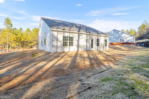 A home in Macon