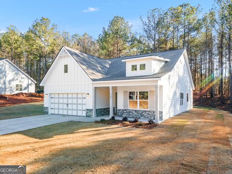 A home in Macon