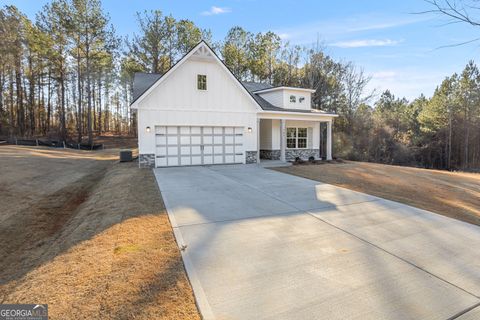 A home in Macon