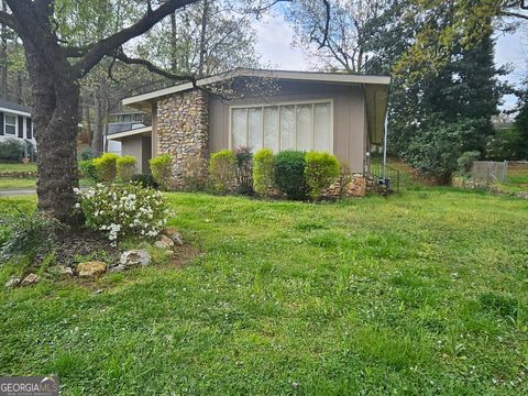 Photo of 10 Azalea Street SE, Rome, GA 30161 (MLS # 10717755)
