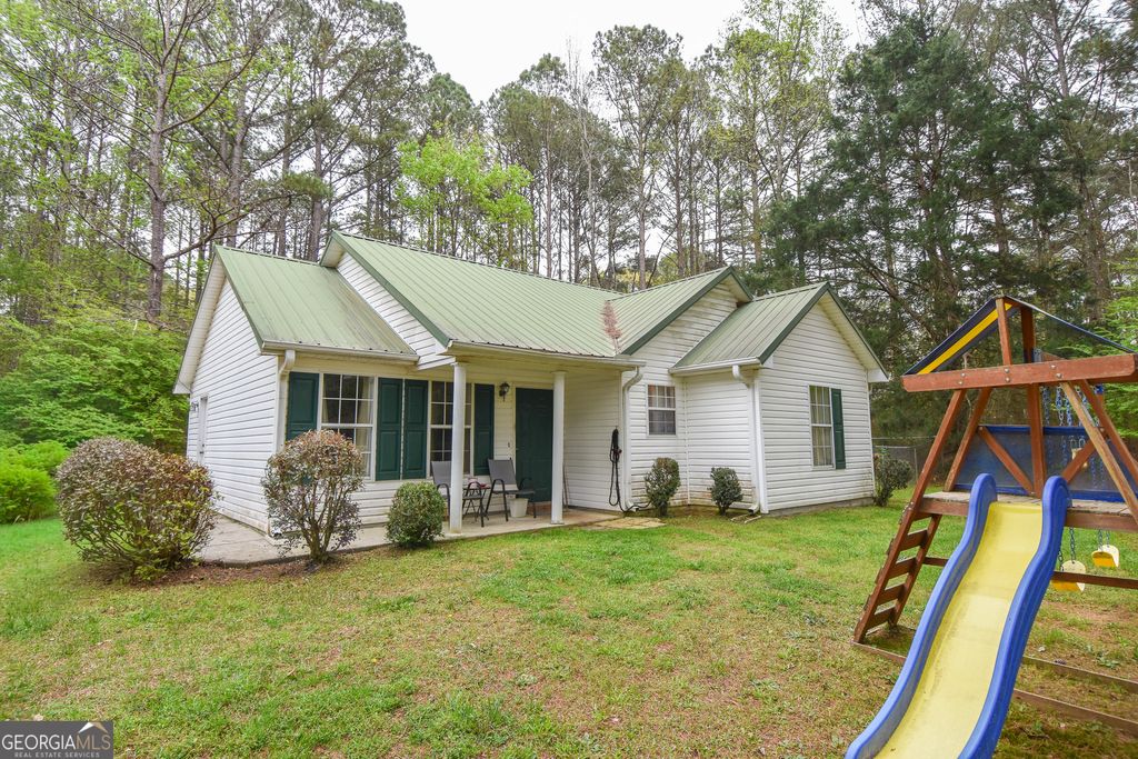 Photo of 5360 Crest Highway, Thomaston, GA 30286 (MLS # 10720353)