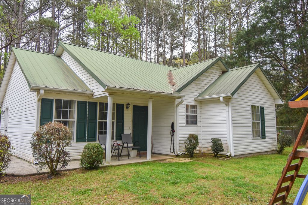 Photo of 5360 Crest Highway, Thomaston, GA 30286 (MLS # 10720353)