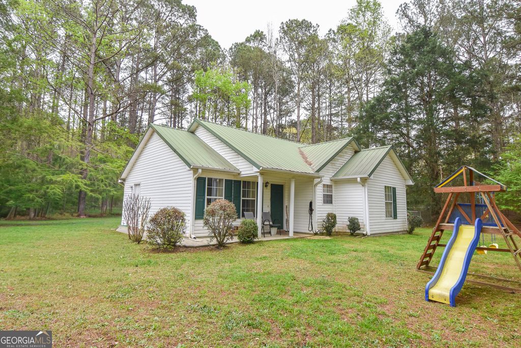 Photo of 5360 Crest Highway, Thomaston, GA 30286 (MLS # 10720353)
