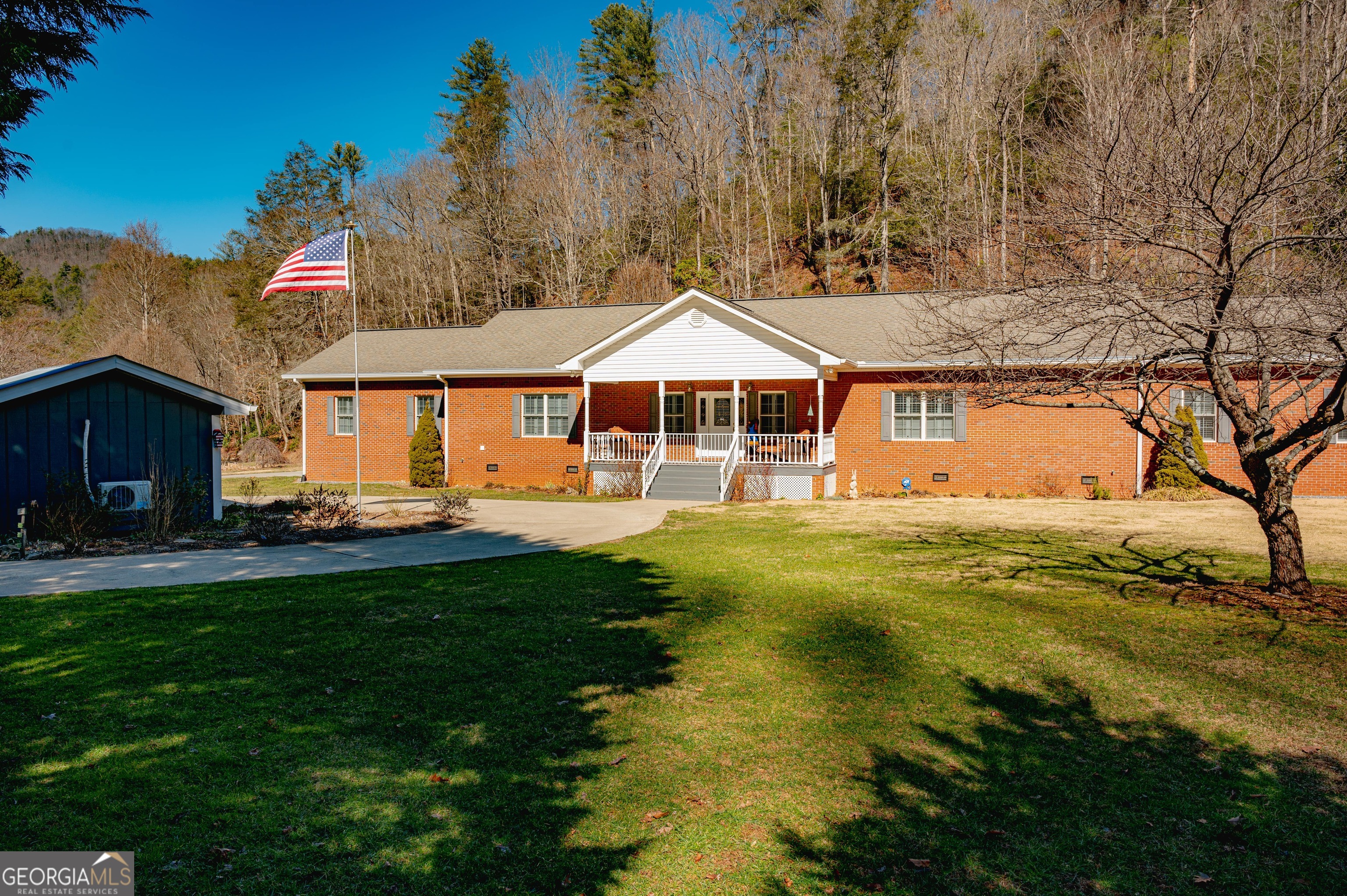 1631 Moody HOLW