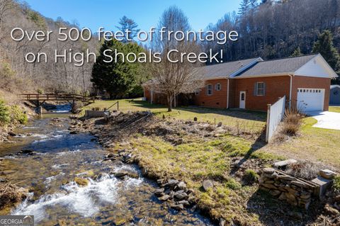 1631 Moody Hollow, Hiawassee, GA 30546 - MLS#: 10485929