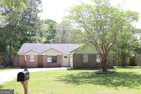 380 S Gum ST Kingsland GA 31548