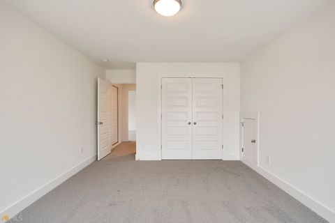 A home in Williamson