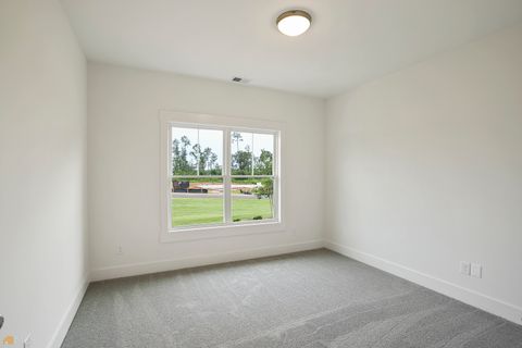 A home in Williamson