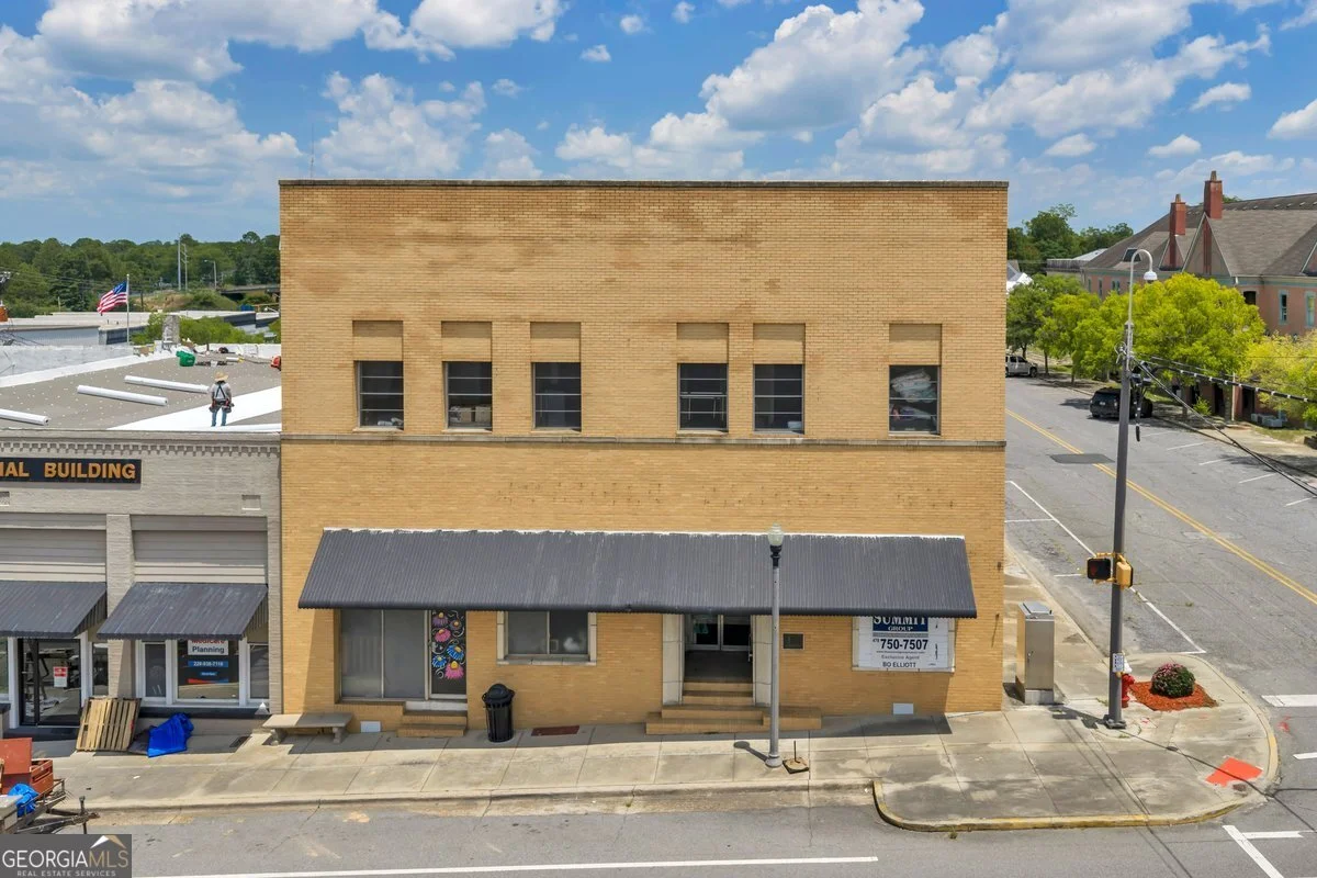 102 N. 7th Street, Cordele, GA, 31015