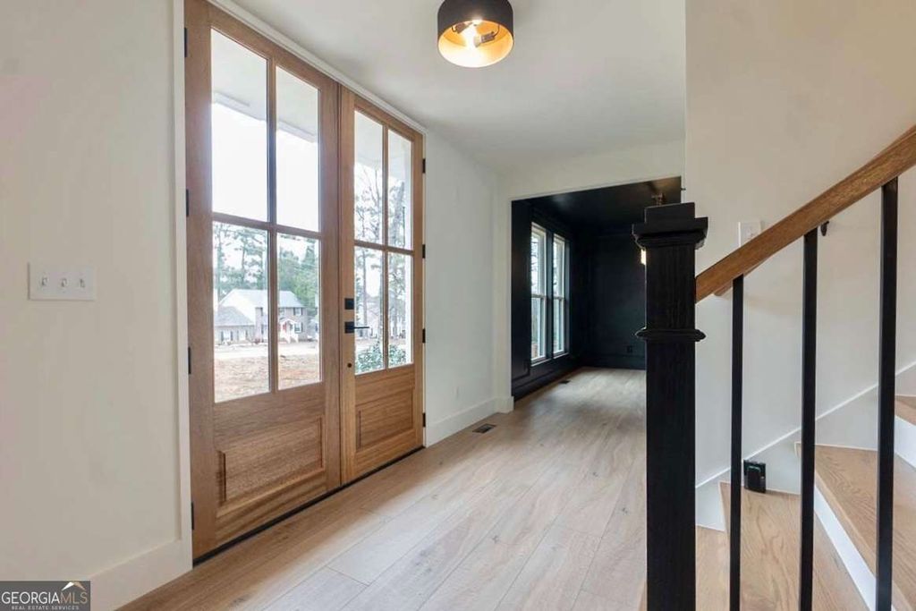 Photo of 2372 Smokehouse Path, Lawrenceville, GA 30044 (MLS # 10686346)