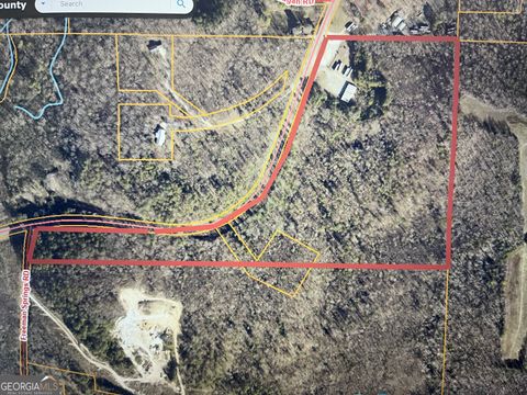 Photo of 0 Lafayette, Rocky Face, GA 30740 (MLS # 10753134)