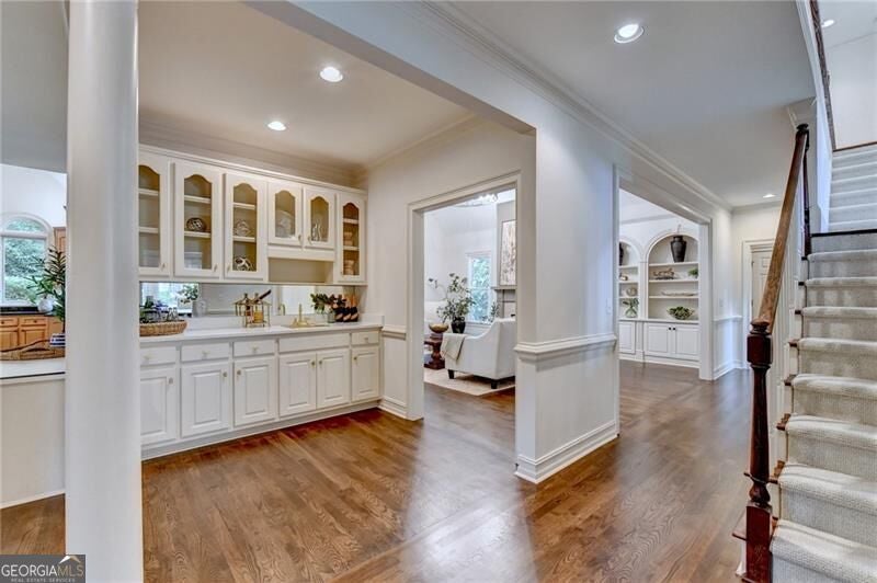 610 Turbridge CT