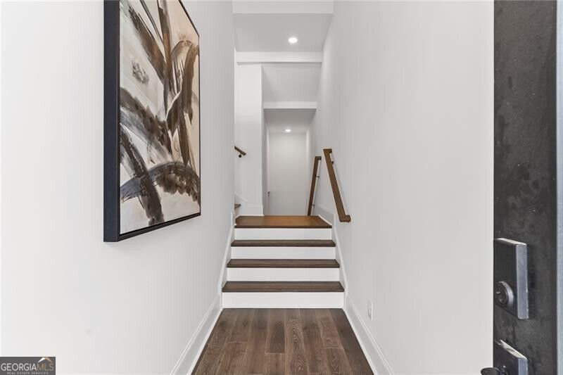 Photo of 3667 Peachtree Road NE #14, Atlanta, GA 30319 (MLS # 10876435)