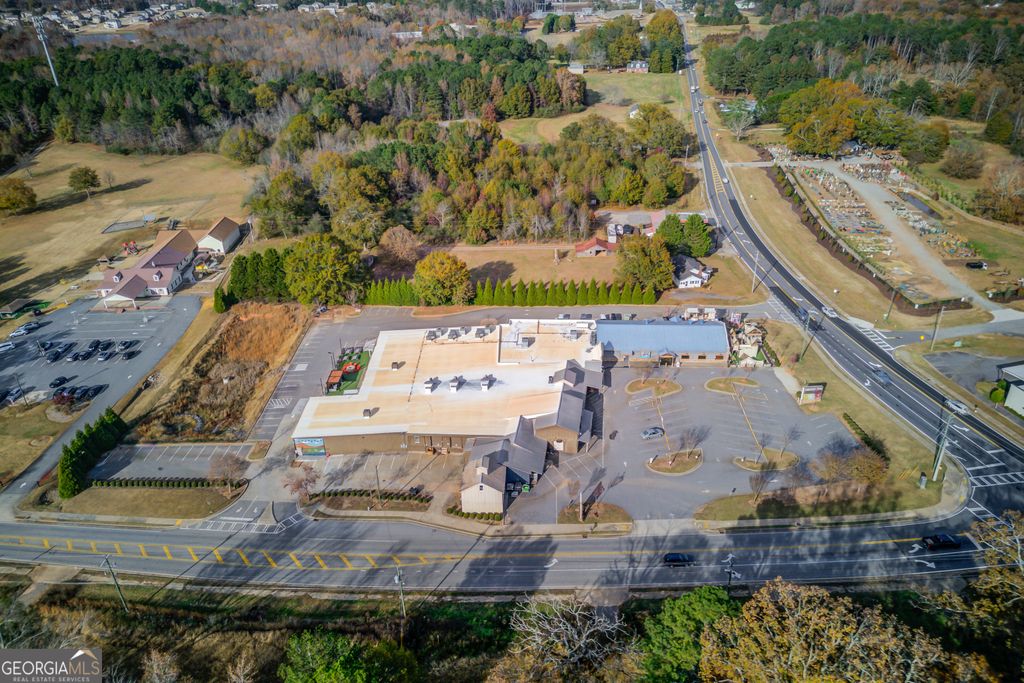 Photo of 2730 Spot Road, Cumming, GA 30040 (MLS # 10649480)