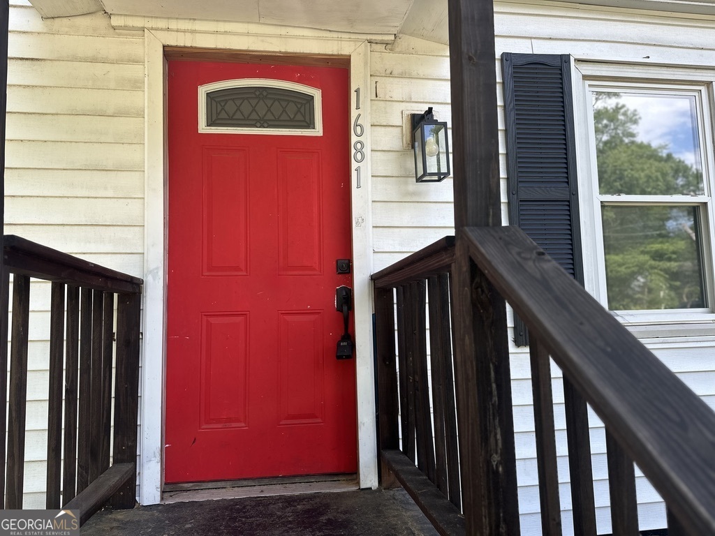 1681 Stanton RD SW