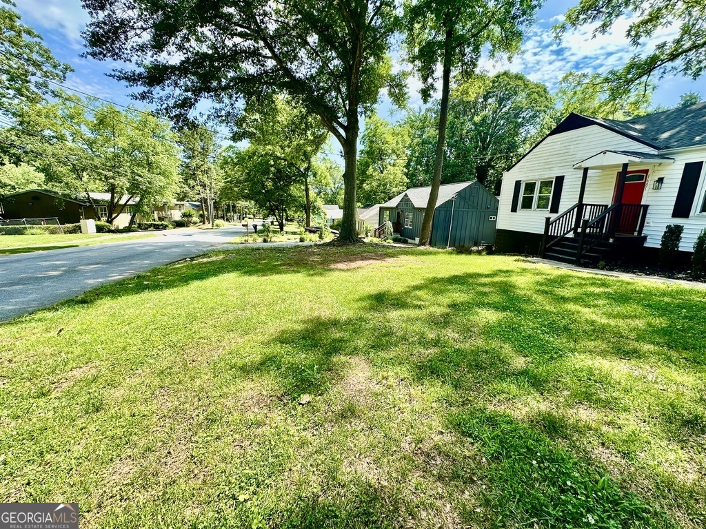 1681 Stanton RD SW