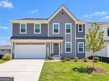 283 Port WAY Braselton GA 30517