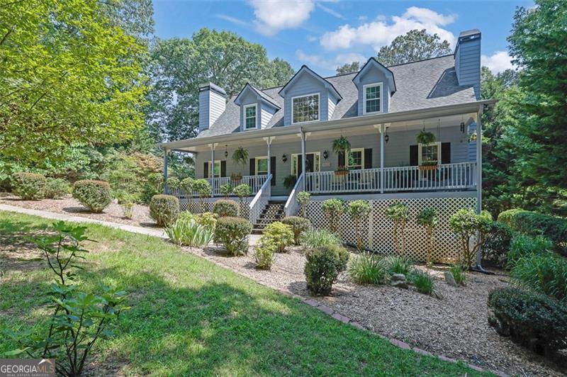 422 GOLD CREST DR