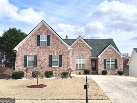 3345 Stoneleigh Run Drive, Buford, GA 30519 - MLS#: 10485645