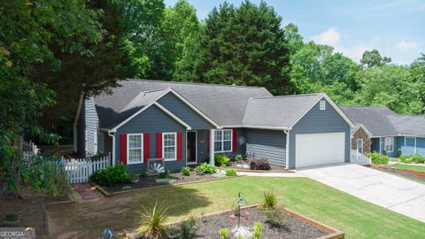 5742 Riverside Walk DR Sugar Hill GA 30518