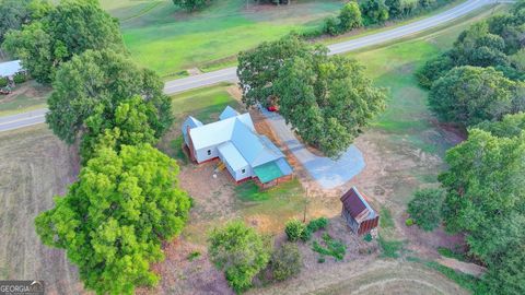 A home in Danielsville