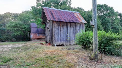 A home in Danielsville