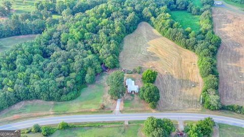 A home in Danielsville