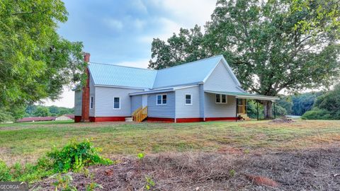 A home in Danielsville