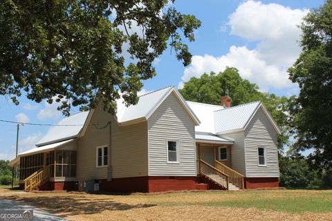 A home in Danielsville