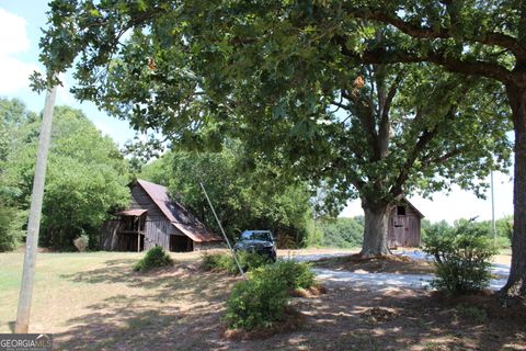 A home in Danielsville