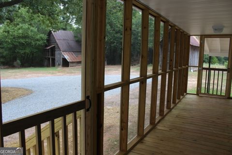 A home in Danielsville