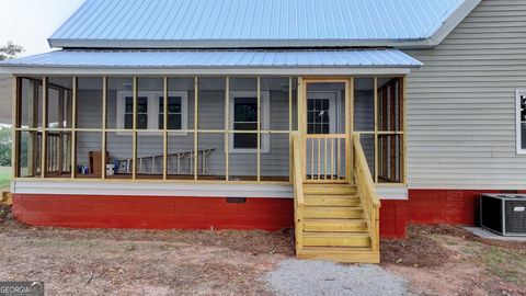 A home in Danielsville