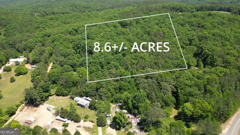 Photo of 0 S Highway 27, Lindale, GA 30147 (MLS # 10760637)