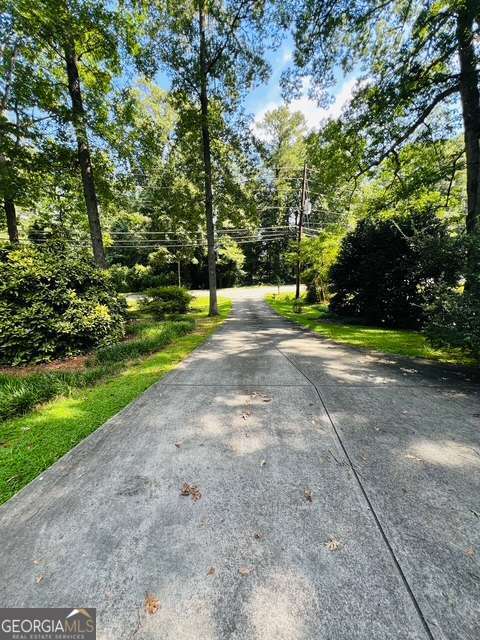 4834 Tilly Mill RD