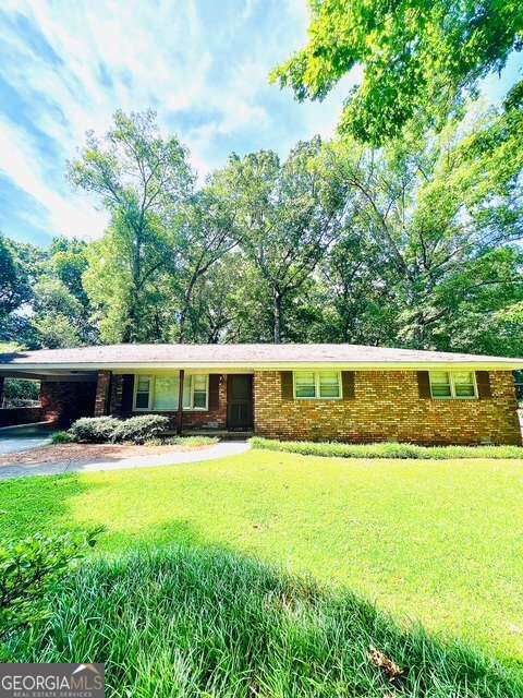 4834 Tilly Mill RD