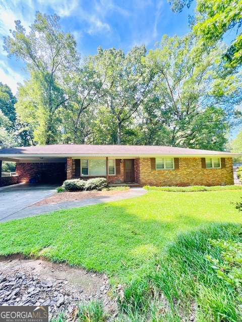 4834 Tilly Mill RD