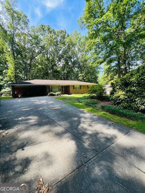 4834 Tilly Mill RD Atlanta GA 30360