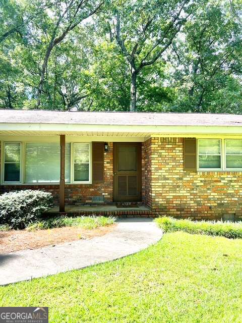 4834 Tilly Mill RD