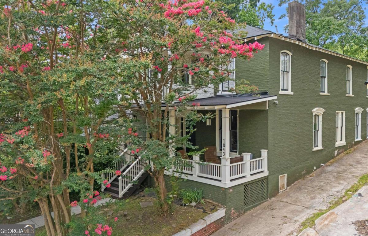 1043 METROPOLITAN PKWY SW