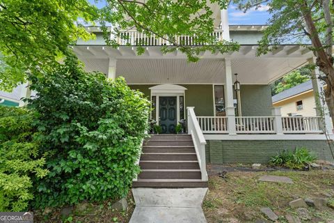 Photo of 1043 METROPOLITAN Parkway SW, Atlanta, GA 30310 (MLS # 10563491)