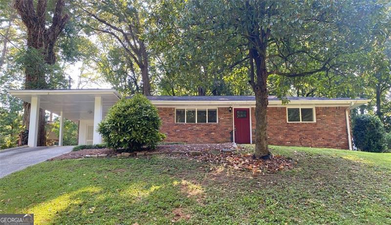 2764 RIGGS DR