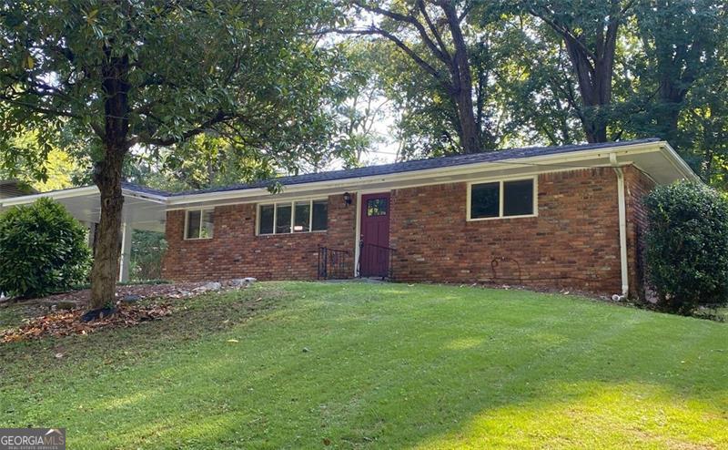 2764 RIGGS DR