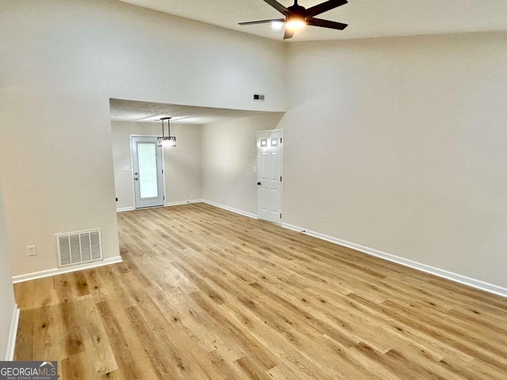 Photo of 160 Running Bear Trail, Fayetteville, GA 30214 (MLS # 10856010)