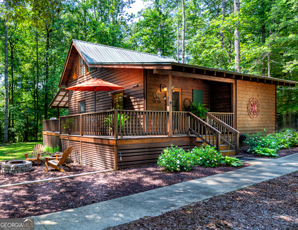 67 Big Tree RD