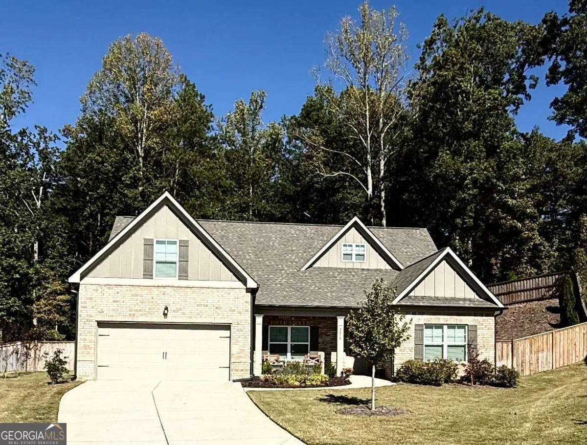 2078 Sidney Cove Court