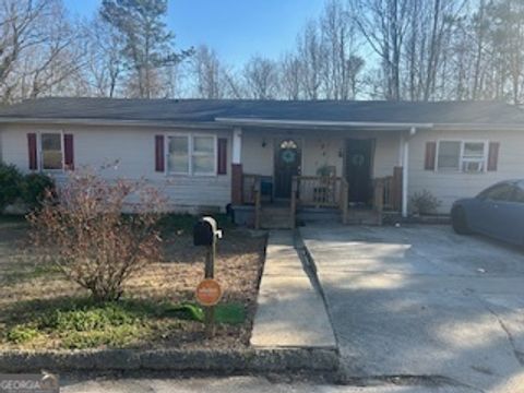 104 Houston Street, Griffin, GA 30223 - #: 10468339