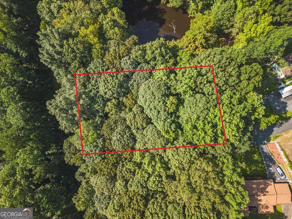 Photo of 0 Niskey Lake Rd SW, Atlanta, GA 30331 (MLS # 10696916)