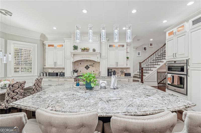 Crabapple North - Residential