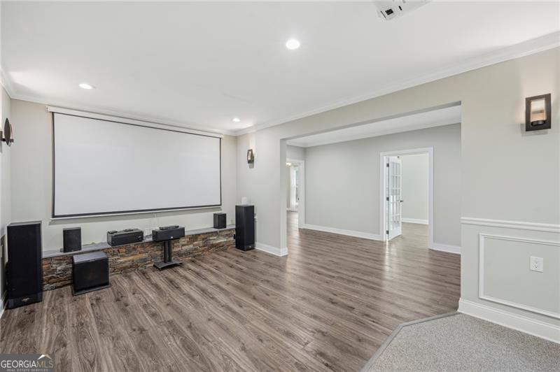 Crabapple North - Residential